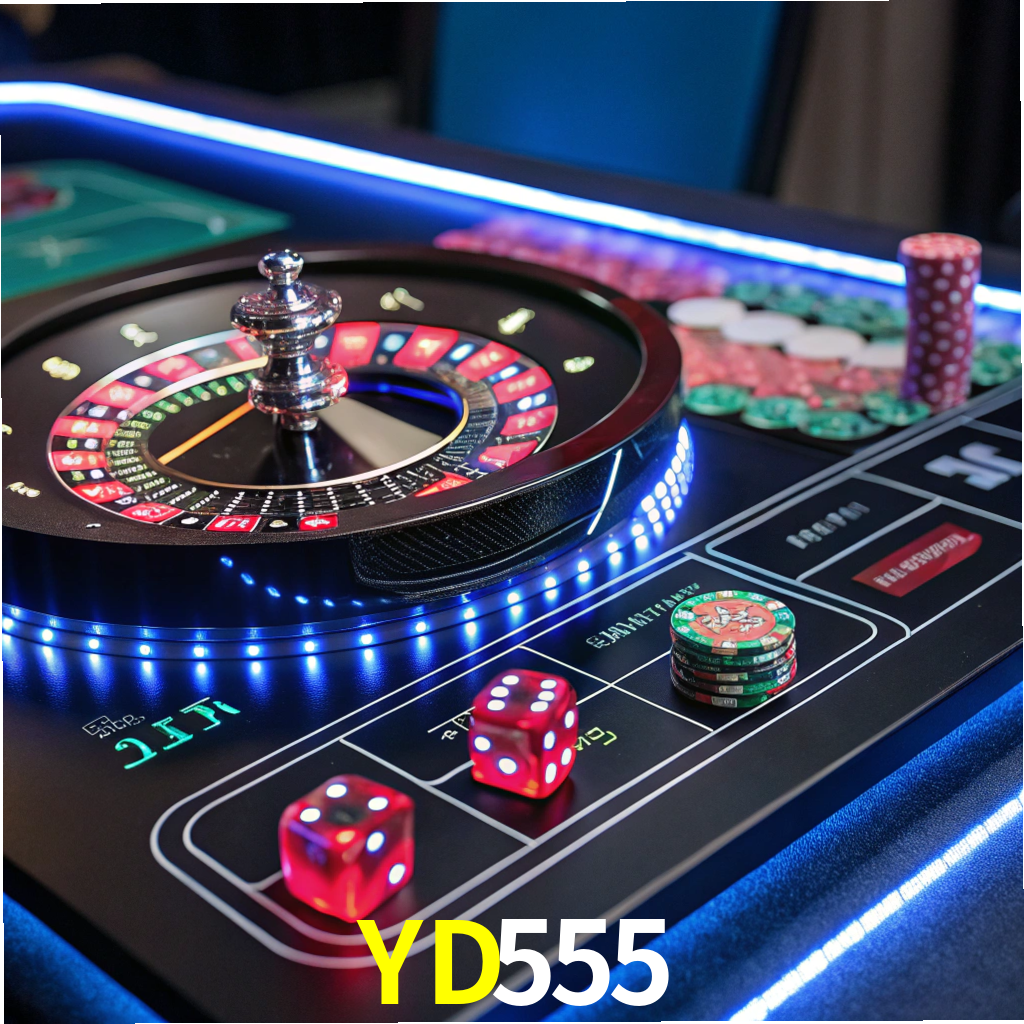 YD555